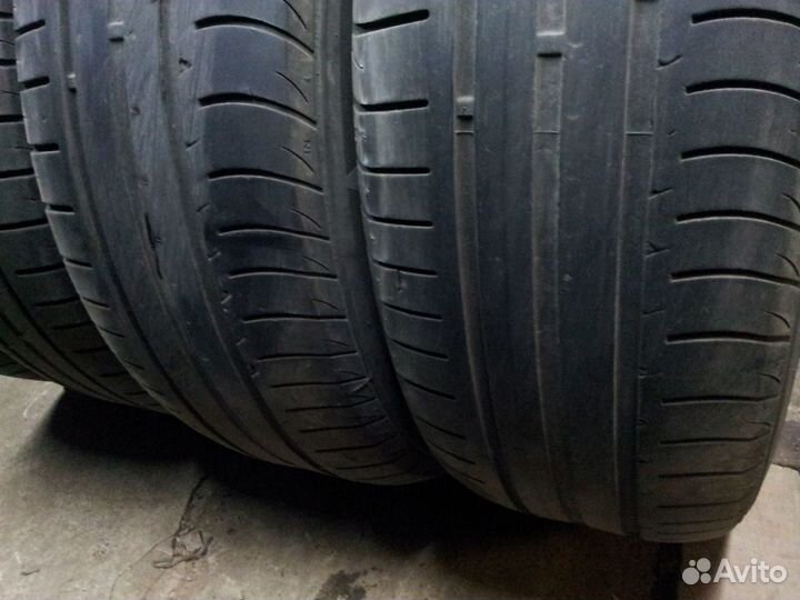Hankook Kinergy Eco 195/65 R15 91H