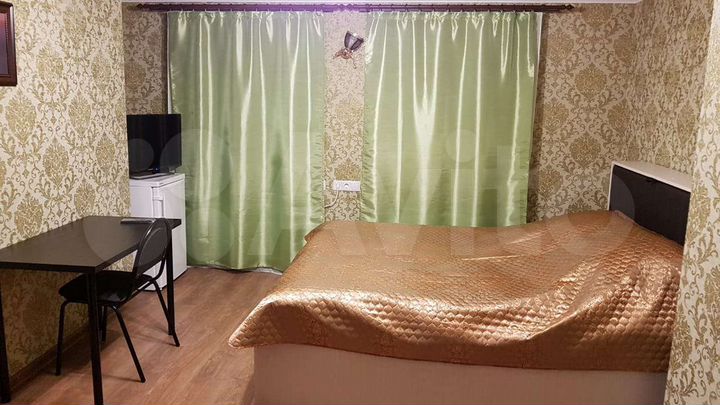 Комната 20 м², 3/3 эт.