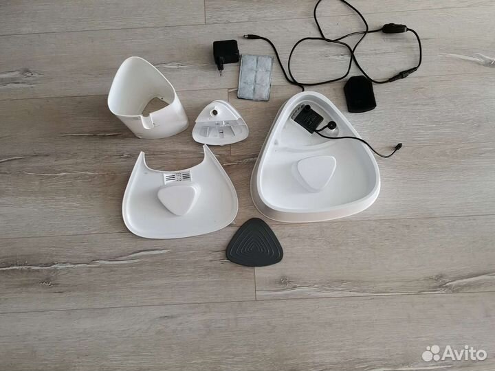 Поилка для кошек els pet