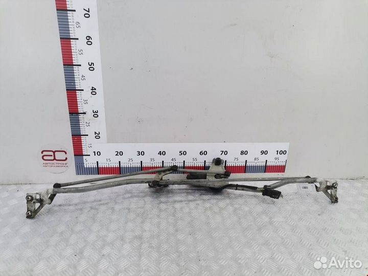 Трапеция для Opel Meriva A