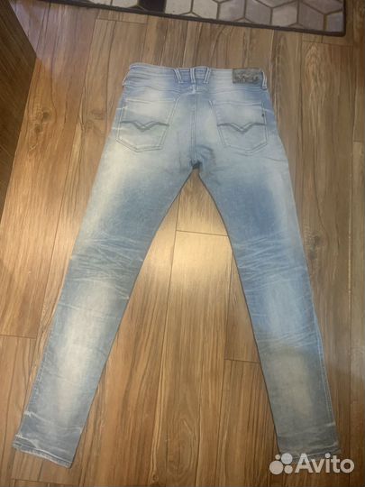 Мужские джинсы Replay 32