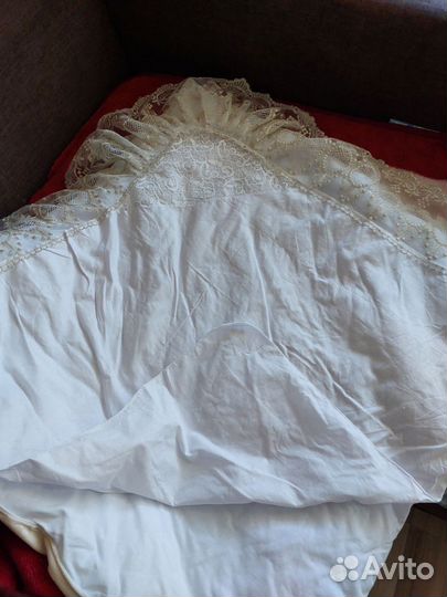 Конверт на выписку демисезонный