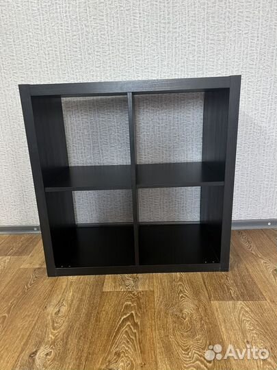 Стеллаж IKEA каллакс