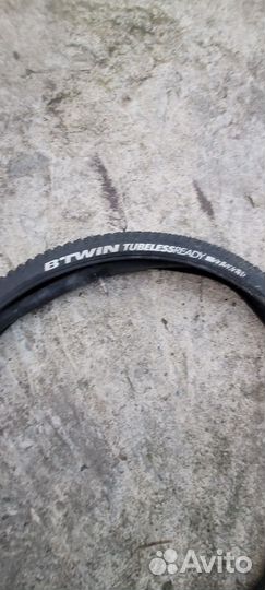 Покрышки для велосипеда 27.5