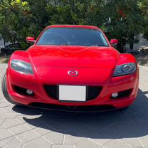 Mazda RX-8 1.3 AT, 2004, 147 000 км, с пробегом, цена 730 000 руб.