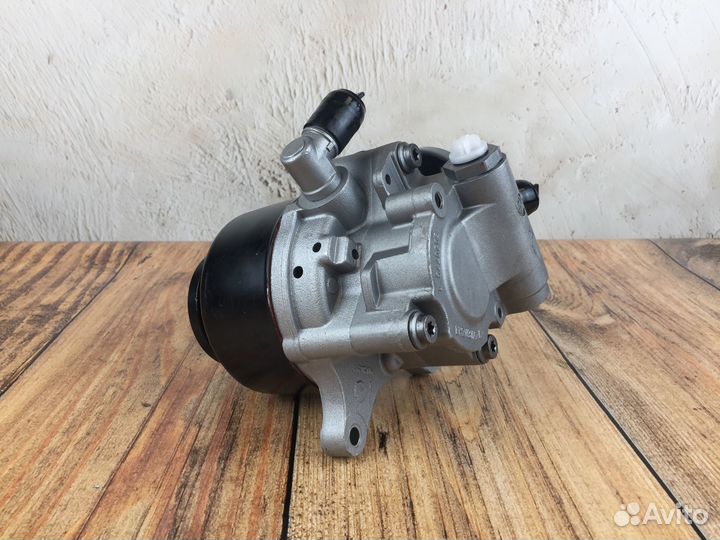 Насос гур 2х-контурный Mercedes A0054667001