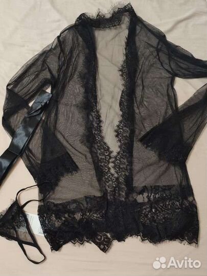 Халат женский