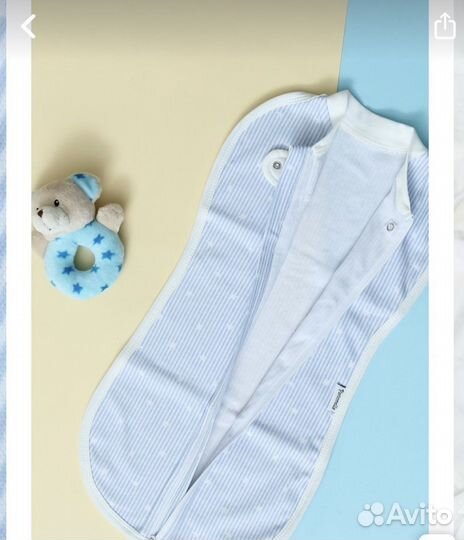 Кокон для новорожденных