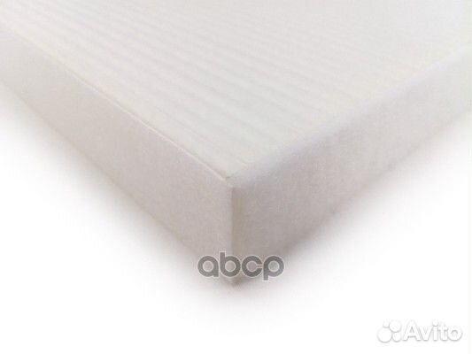 Фильтр салонный RST001SK RAF filter