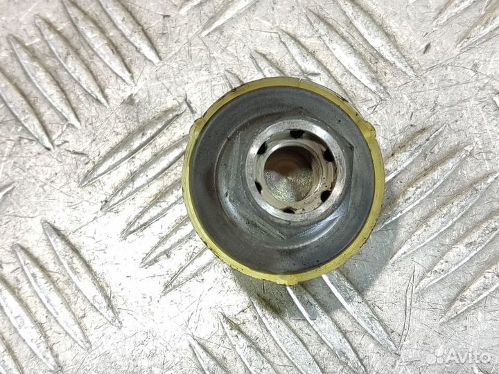 Регулятор давления топлива Subaru Forester S11