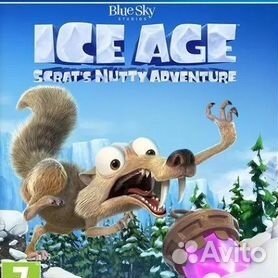 Ледниковый период 3: Эра динозавров / Ice Age: Daw скачать бесплатно