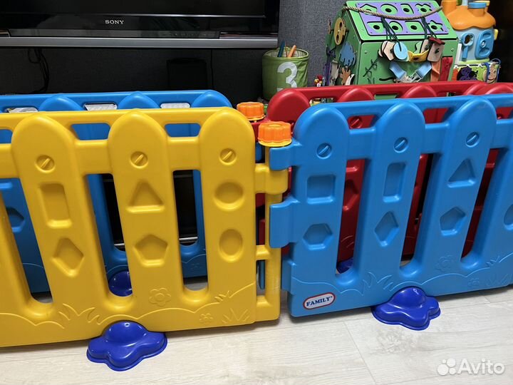 Детские игрушки бу