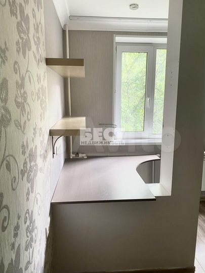 3-к. квартира, 65 м², 4/5 эт.