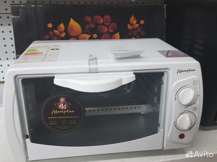 Духовка Матрёна