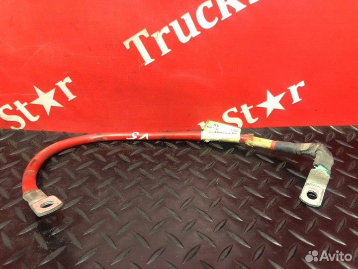 Провод аккумулятора силовой Volvo FH