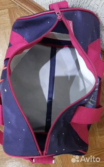 Ранец Herlitz школьный (рюкзак)