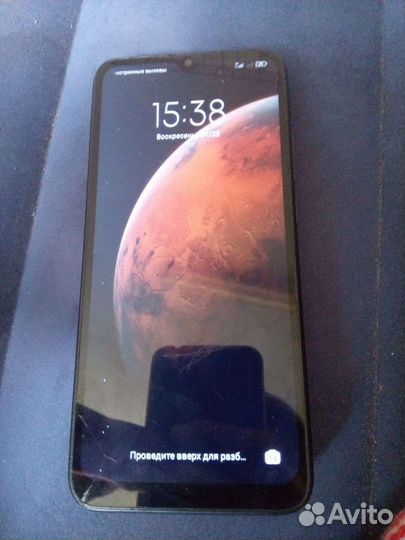 Телефон Xiaomi redmi9С