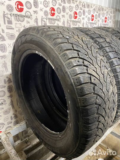 Pirelli Formula Ice 205/55 R16 91T