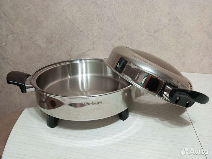 Электросковорода