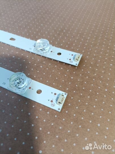 Подсветка LED32D05-ZC14AG-01 LED32D05