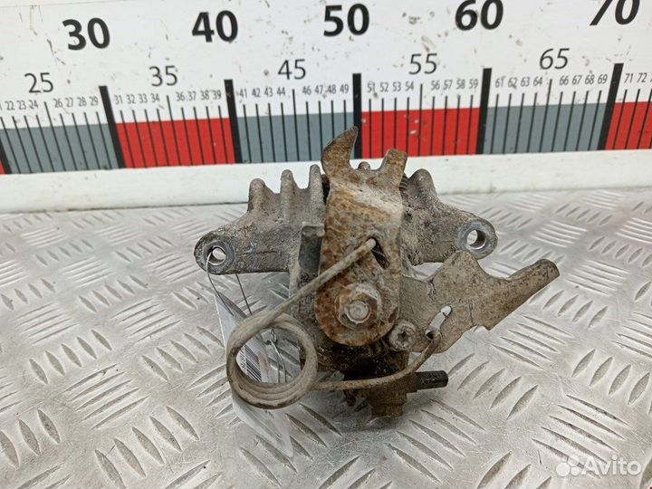 Суппорт задний левый для Audi A4 B5 8E0615423