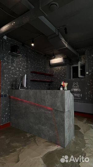 Стойка Ресепшен Стойка администратора