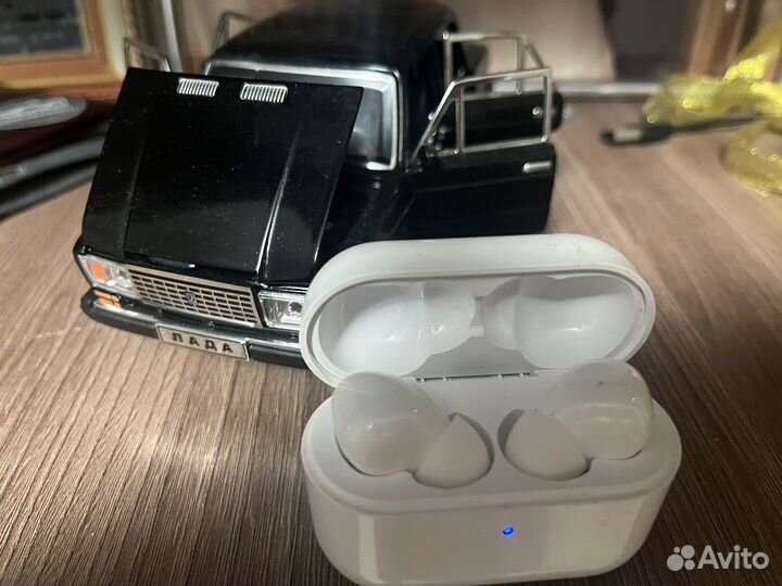 Беспроводные наушники honor