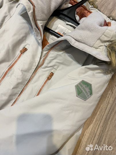 Парка Merrell размер 46