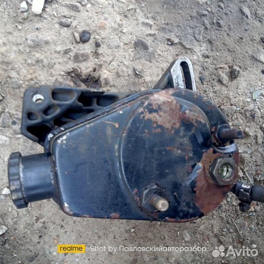 Насос гур Renault Safrane J7T 2.2