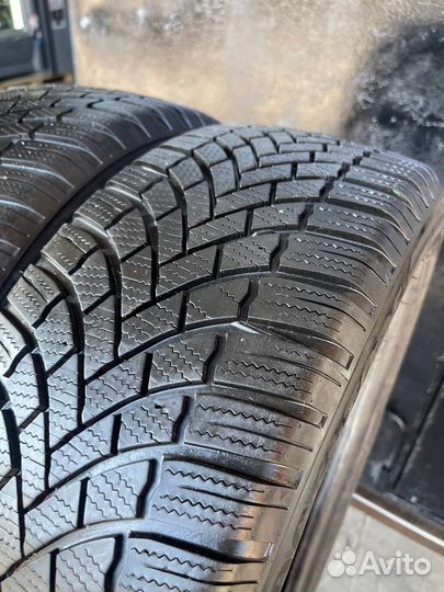 Bridgestone Blizzak LM-005 195/65 R15