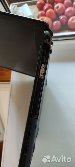 Packard Bell easynote te69kb