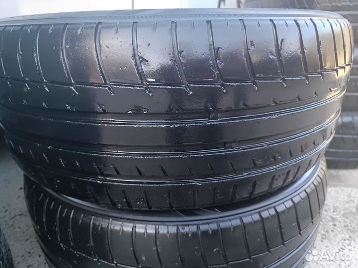 Triangle Sportex TSH11 215/50 R17