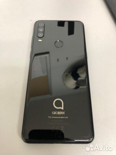 Телефон alcatel 5048y