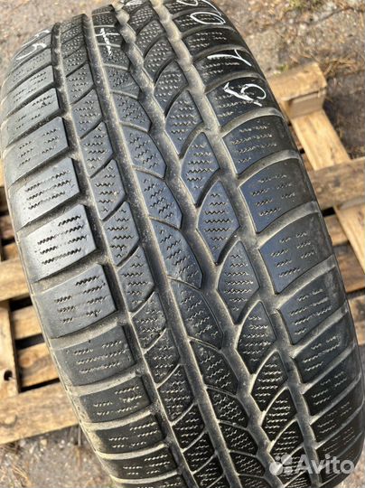 Continental Conti4x4WinterContact 255/50 R19