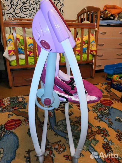 Детские качели