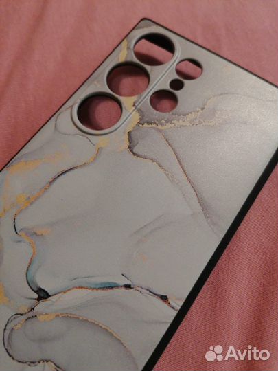 Чехол новый Samsung s23 ultra