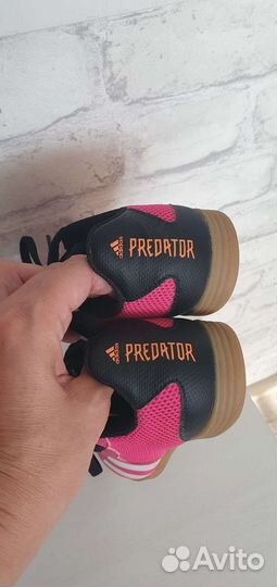 Футзалки adidas