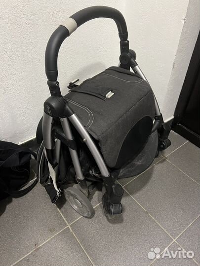 Детская коляска