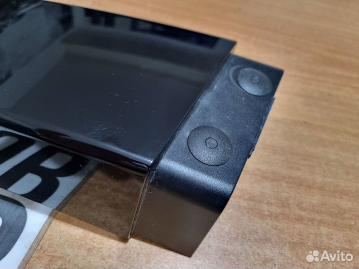 Накладка правой стойки фольксваген поло 2019 год