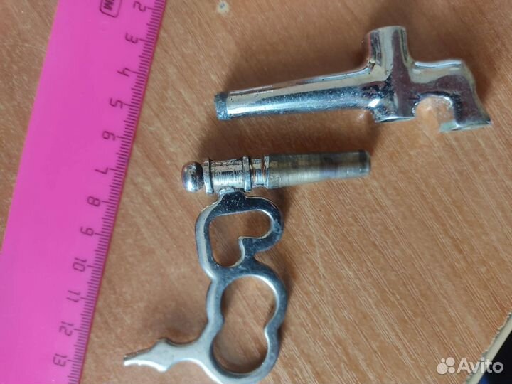 Краник для самовара