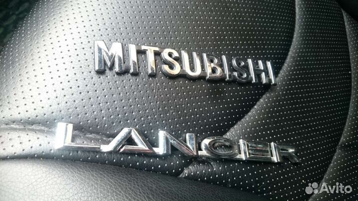 Mitsubishi Lancer 10 Брызговики 4шт