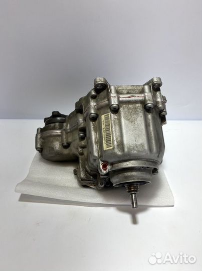 Раздаточная коробка BMW F07 F10 F01