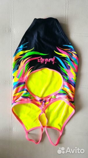 Купальник funkita р-р 10