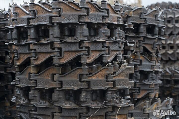 Гусеницы, колеса, пальцы,траки на Агромаш, вт 100