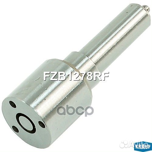 Распылитель форсунки FZB1278RF FZB1278RF Krauf