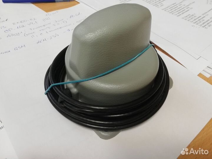 4G/3G/GSM/Wi-Fi антенна акм-234(О)