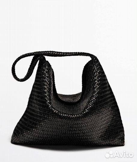 Massimo dutti сумка