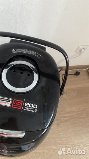 Мультиварка Redmond