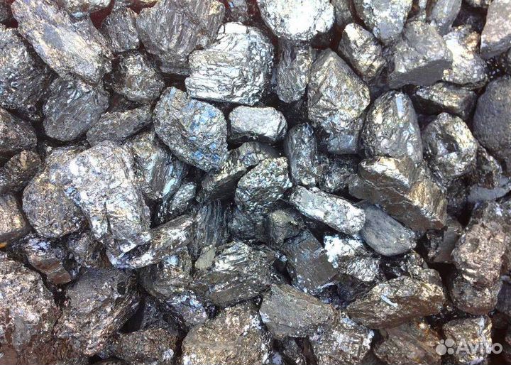 Уголь Антрацит