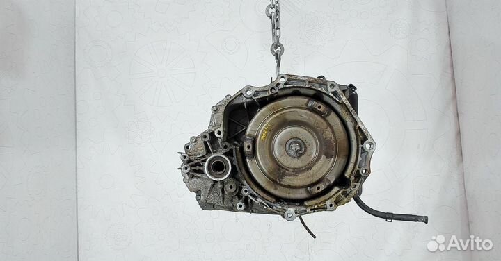 АКПП - автомат Chevrolet Lacetti 1.8 л. F18D3